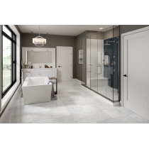 CRAFT II - 3X12, GRAY, GLOSSY